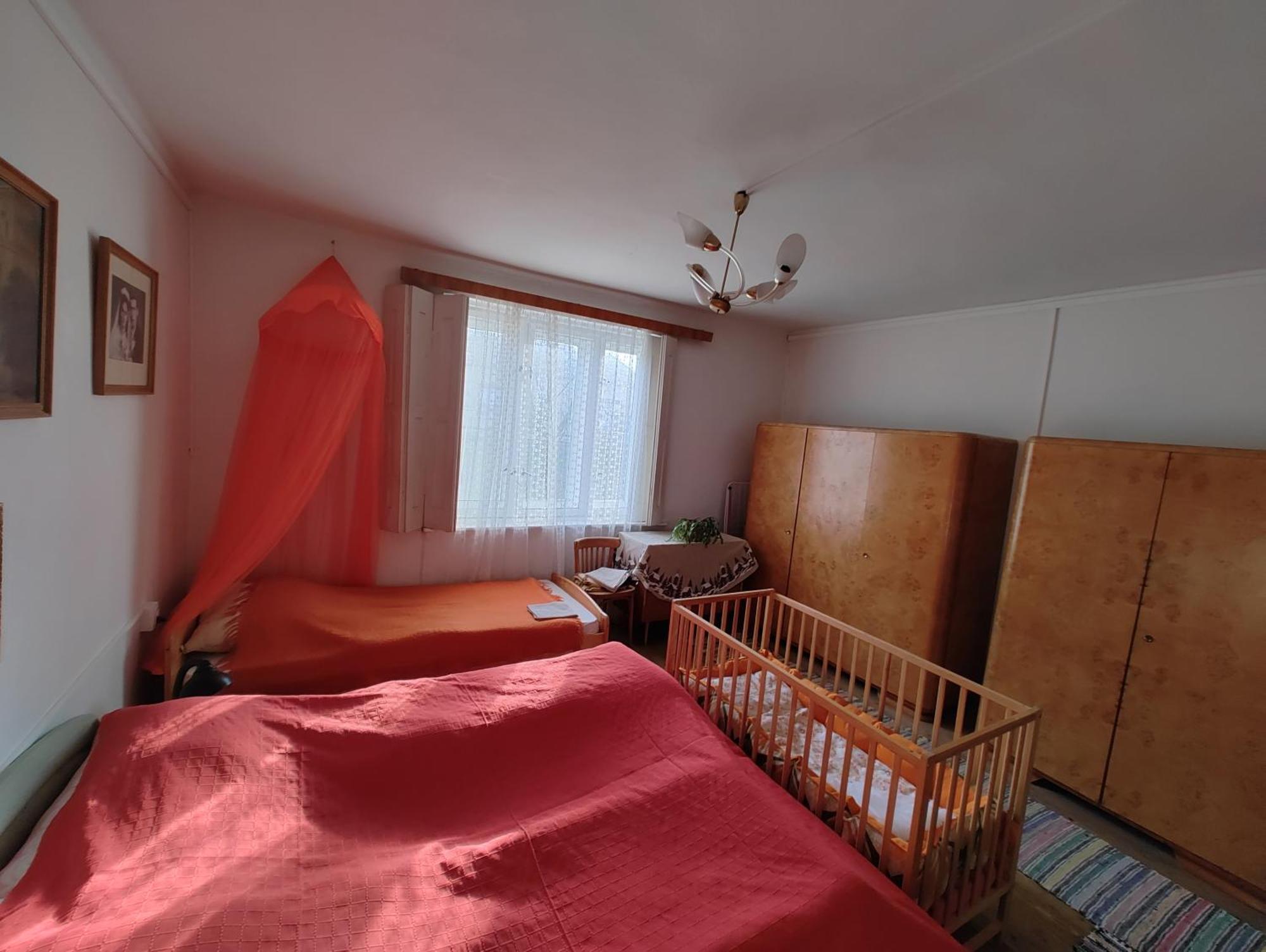 Гостевой дом Vinyl House Strekov Экстерьер фото