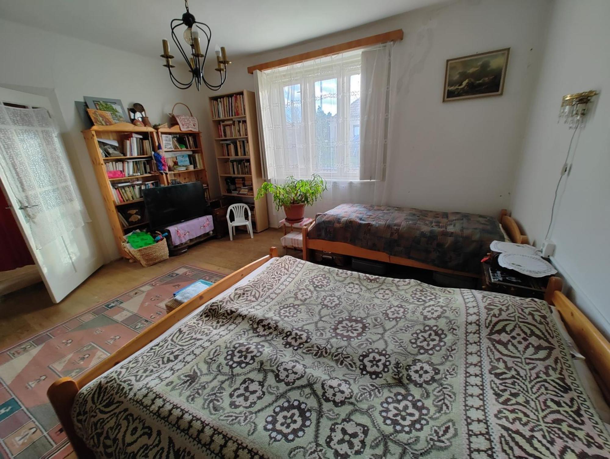 Гостевой дом Vinyl House Strekov Экстерьер фото