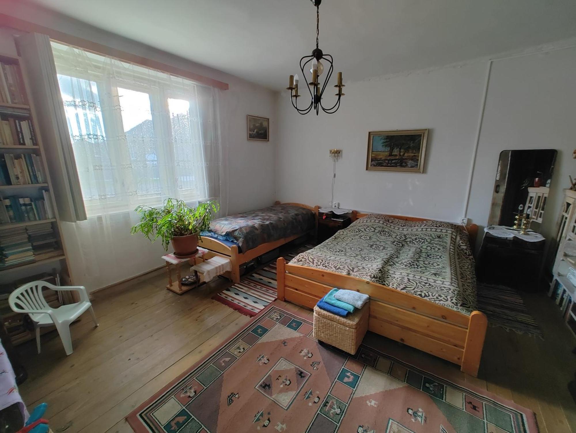Гостевой дом Vinyl House Strekov Экстерьер фото
