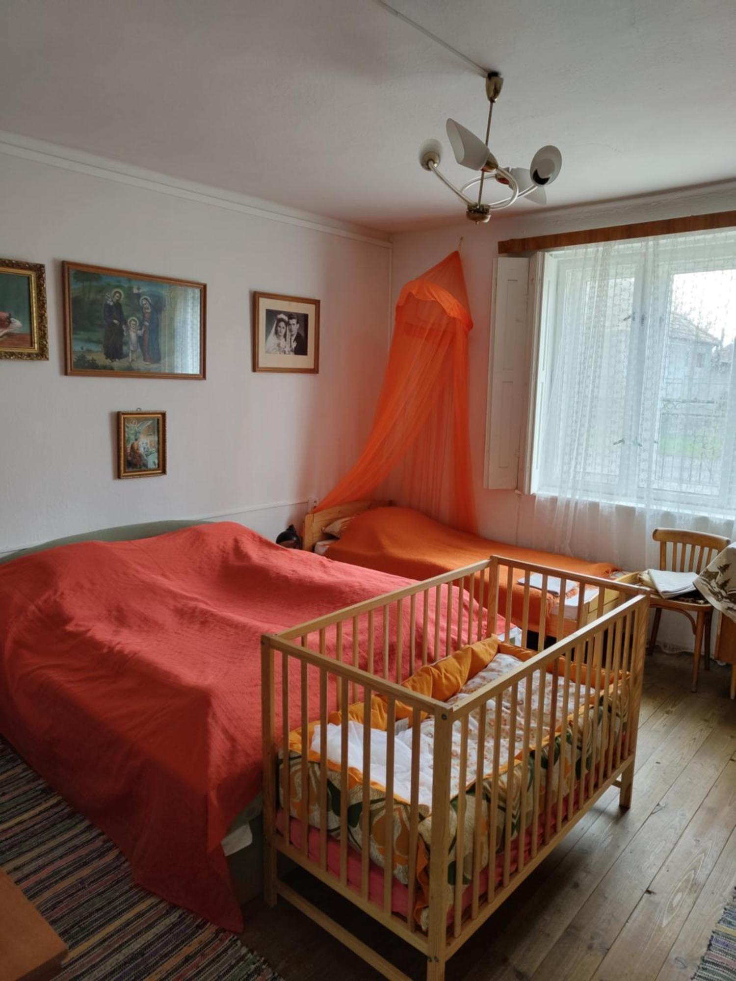 Гостевой дом Vinyl House Strekov Экстерьер фото